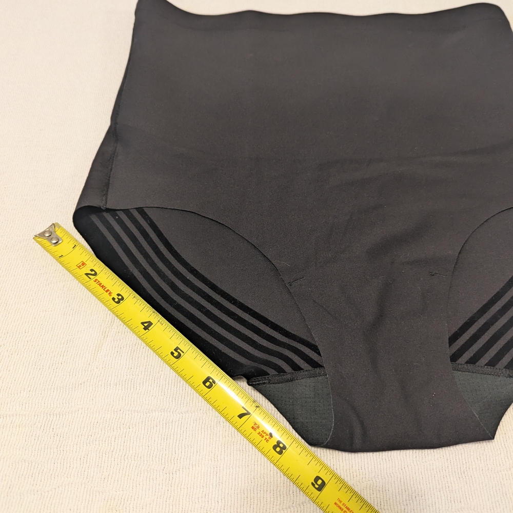 Knix Black High-Waisted Shapewear - Picture 11 of 13